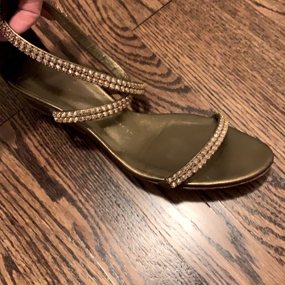 Giuseppe Zanotti Vero Cucio Sandals